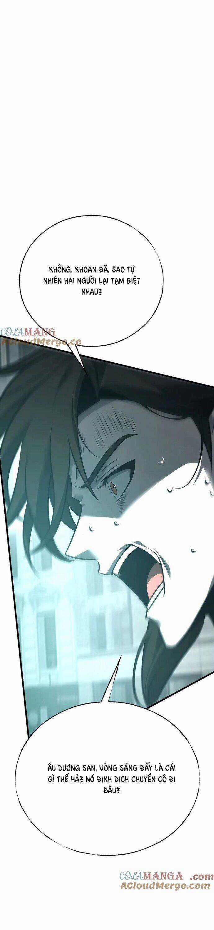 Ta Là Boss Mạnh Chương 52 trang 28