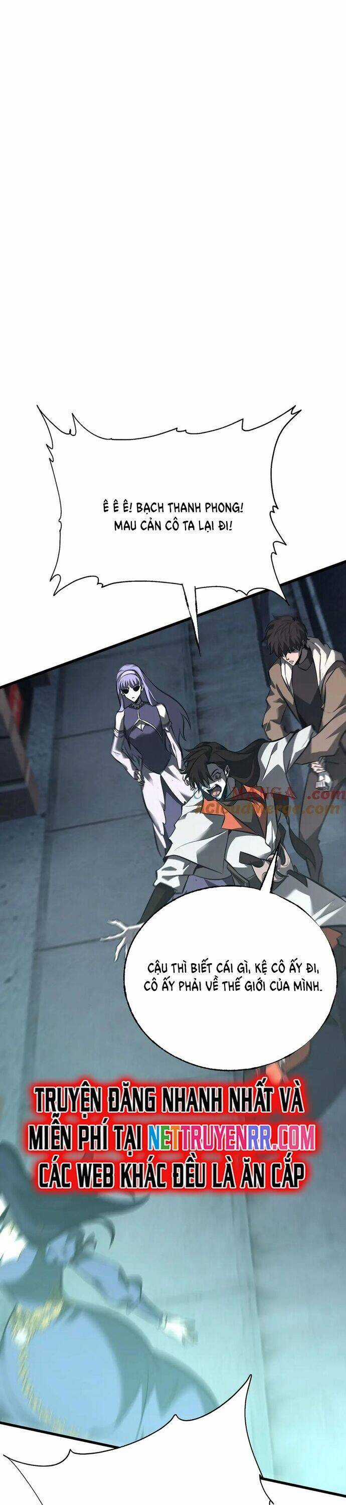 Ta Là Boss Mạnh Chương 52 trang 29