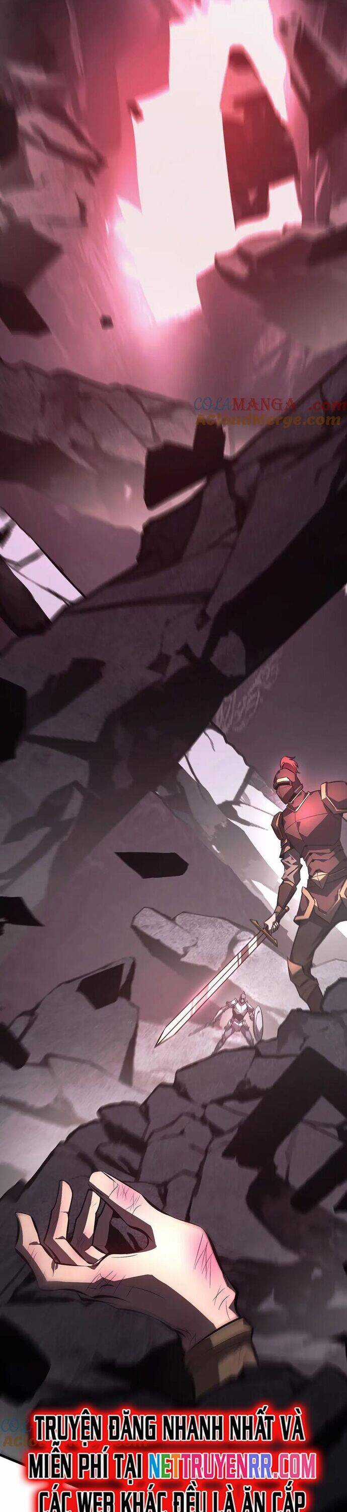 Ta Là Boss Mạnh Chương 52 trang 3