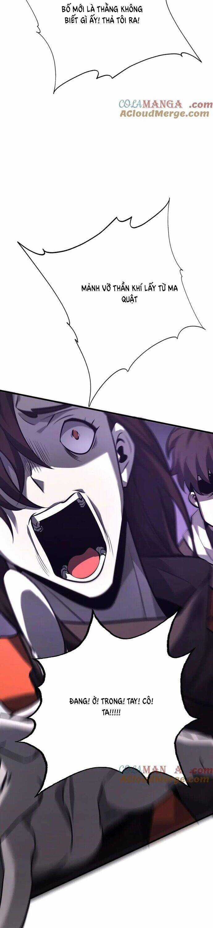 Ta Là Boss Mạnh Chương 52 trang 30