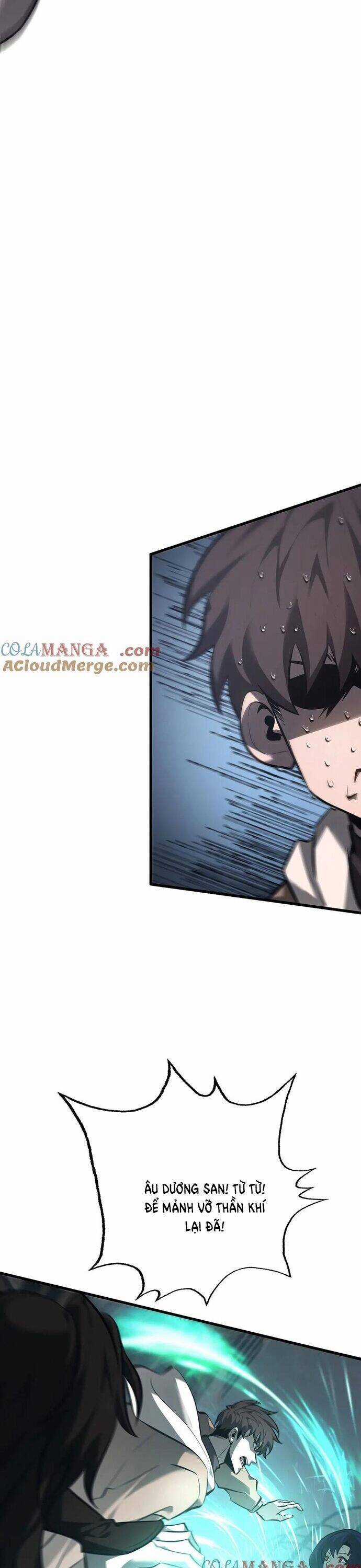 Ta Là Boss Mạnh Chương 52 trang 31