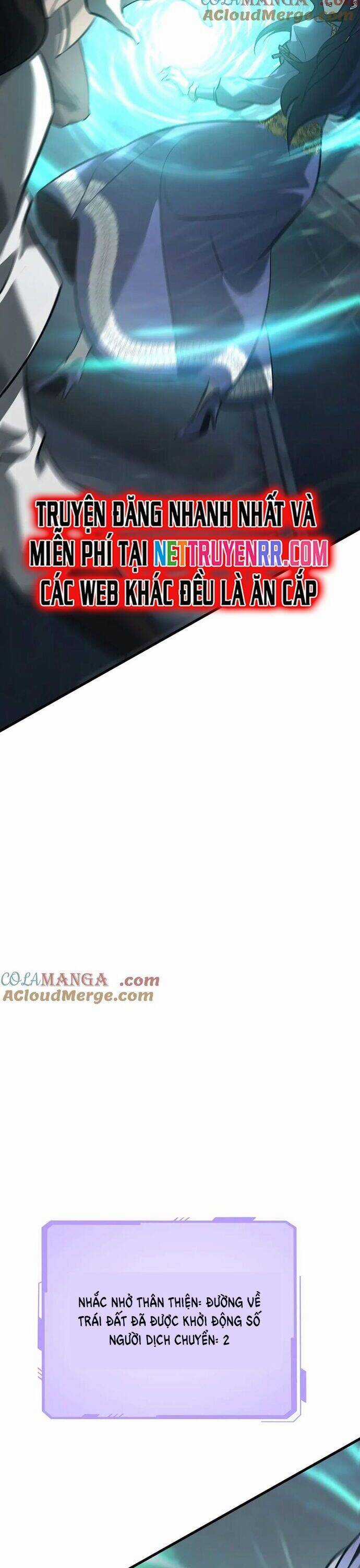 Ta Là Boss Mạnh Chương 52 trang 32