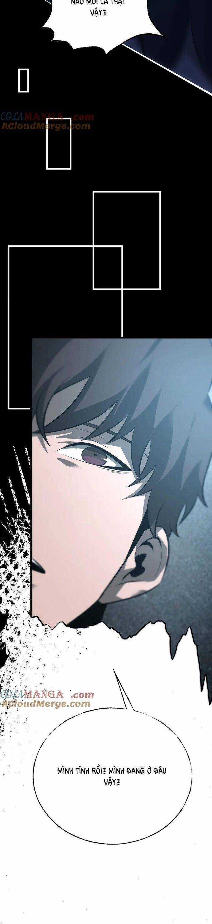 Ta Là Boss Mạnh Chương 52 trang 35