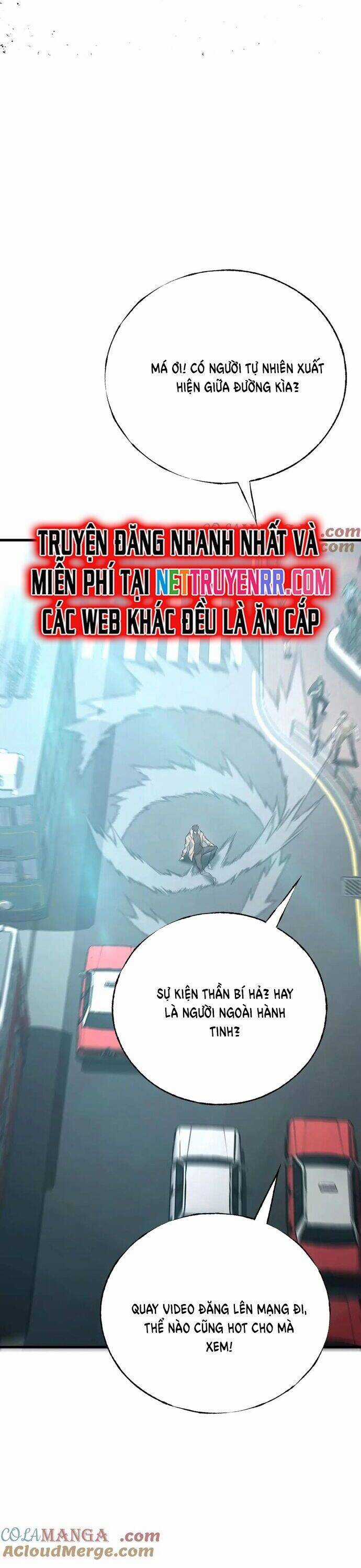 Ta Là Boss Mạnh Chương 52 trang 36