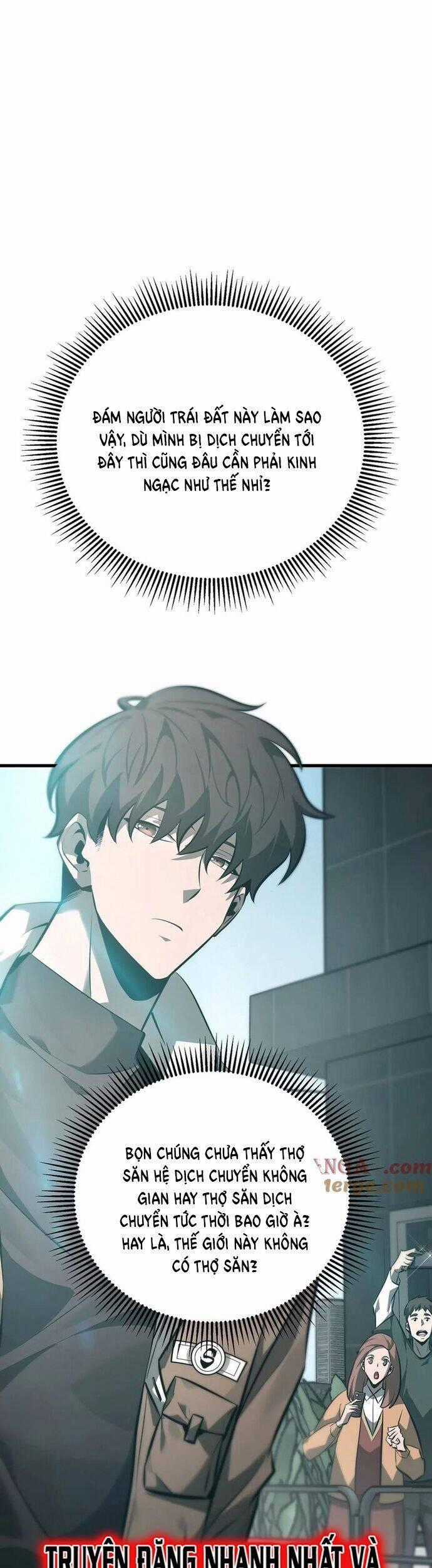 Ta Là Boss Mạnh Chương 52 trang 37