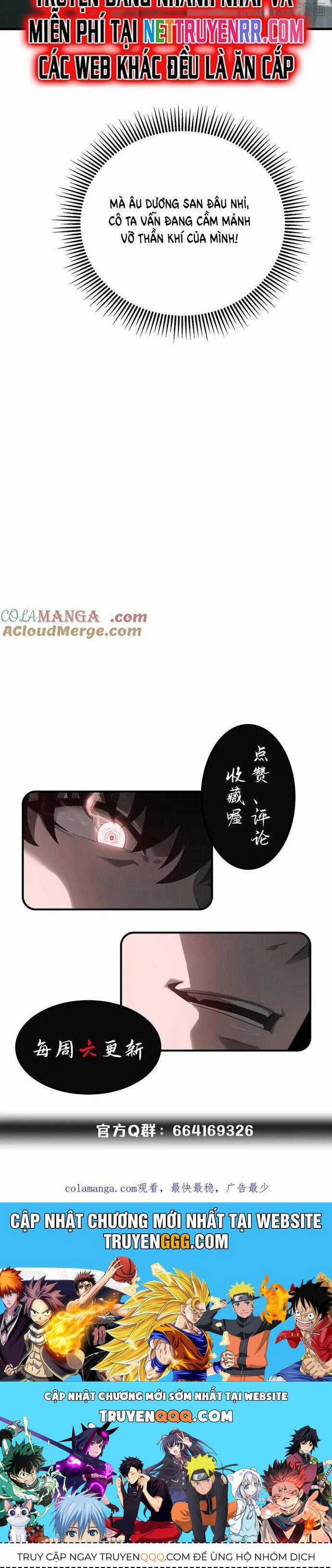 Ta Là Boss Mạnh Chương 52 trang 38