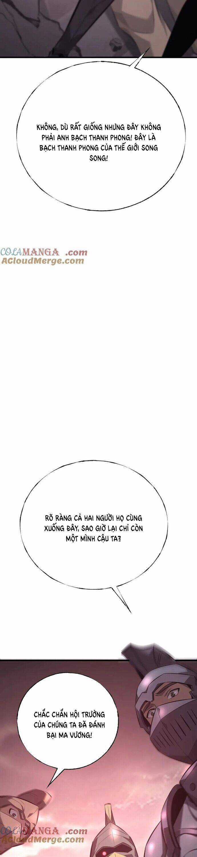 Ta Là Boss Mạnh Chương 52 trang 5