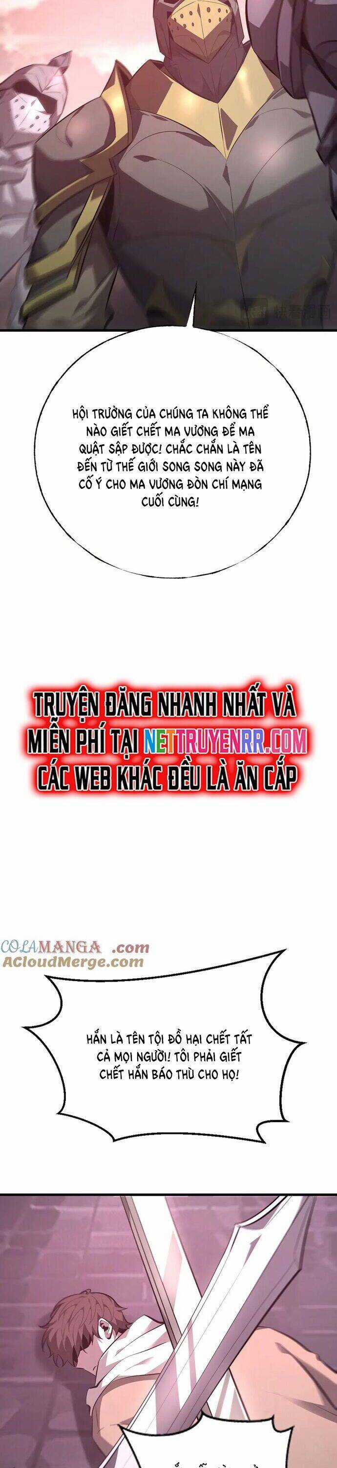 Ta Là Boss Mạnh Chương 52 trang 6