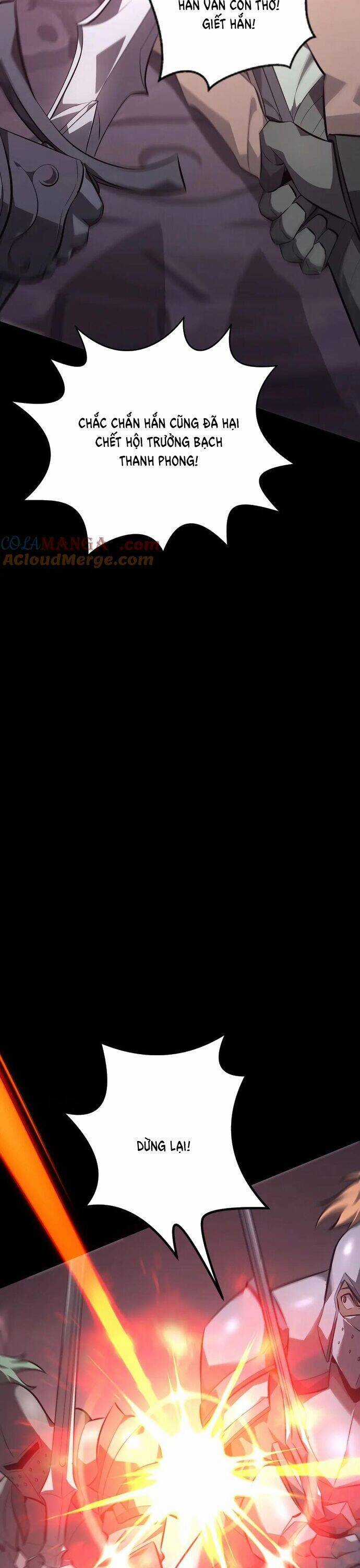 Ta Là Boss Mạnh Chương 52 trang 7