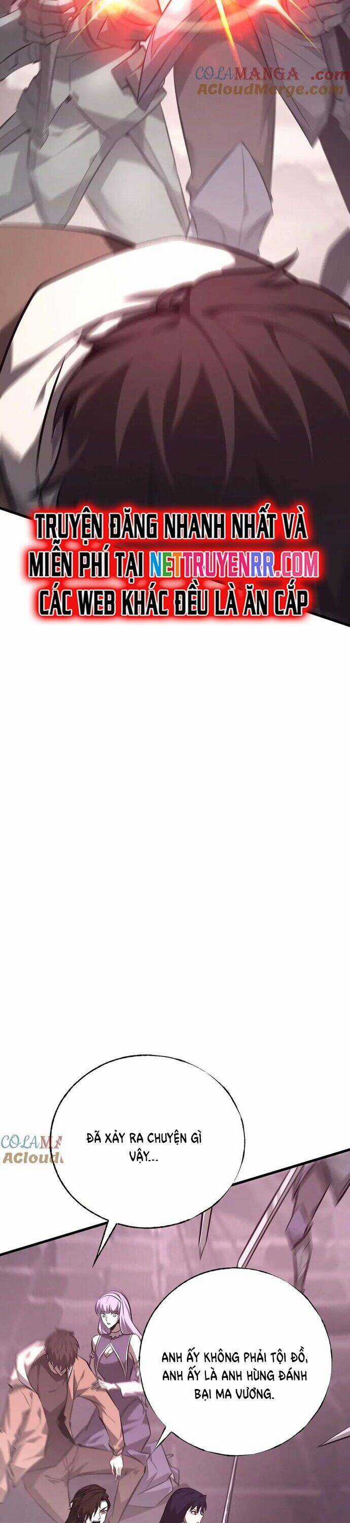 Ta Là Boss Mạnh Chương 52 trang 8