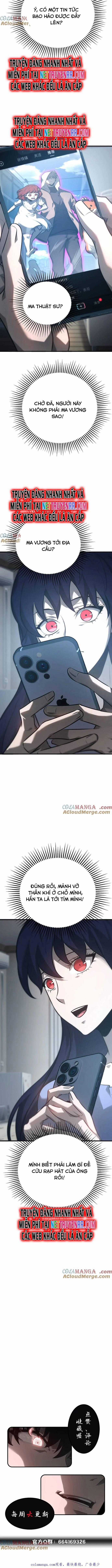 Ta Là Boss Mạnh Chương 53 trang 10