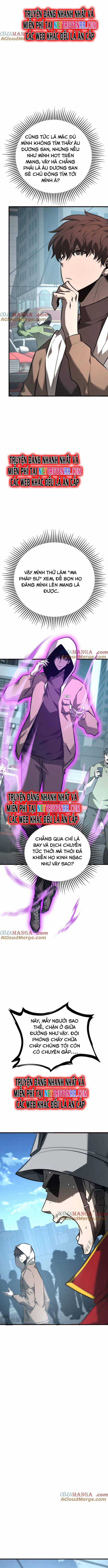 Ta Là Boss Mạnh Chương 53 trang 2