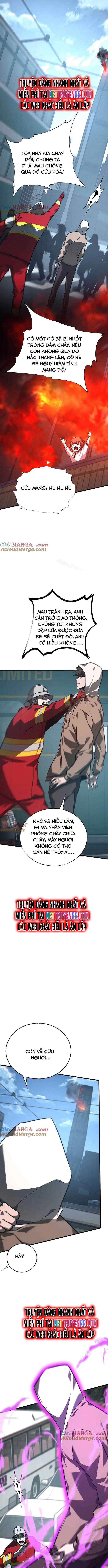 Ta Là Boss Mạnh Chương 53 trang 3