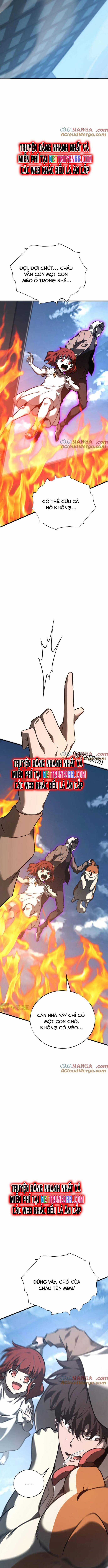 Ta Là Boss Mạnh Chương 53 trang 5