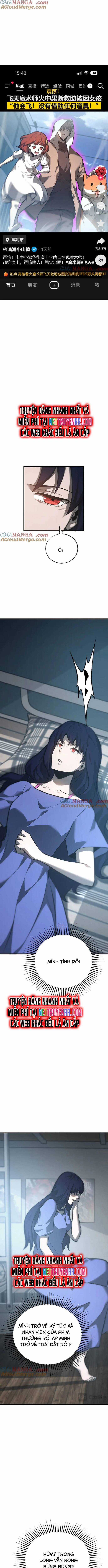 Ta Là Boss Mạnh Chương 53 trang 7