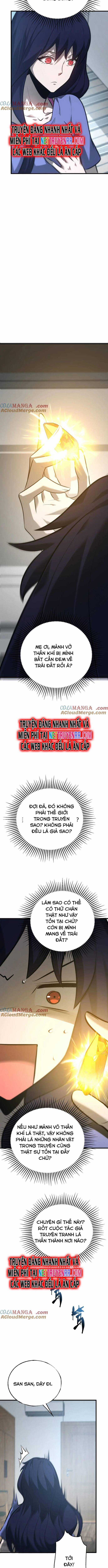 Ta Là Boss Mạnh Chương 53 trang 8