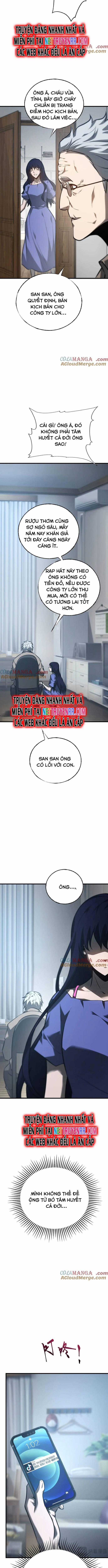 Ta Là Boss Mạnh Chương 53 trang 9