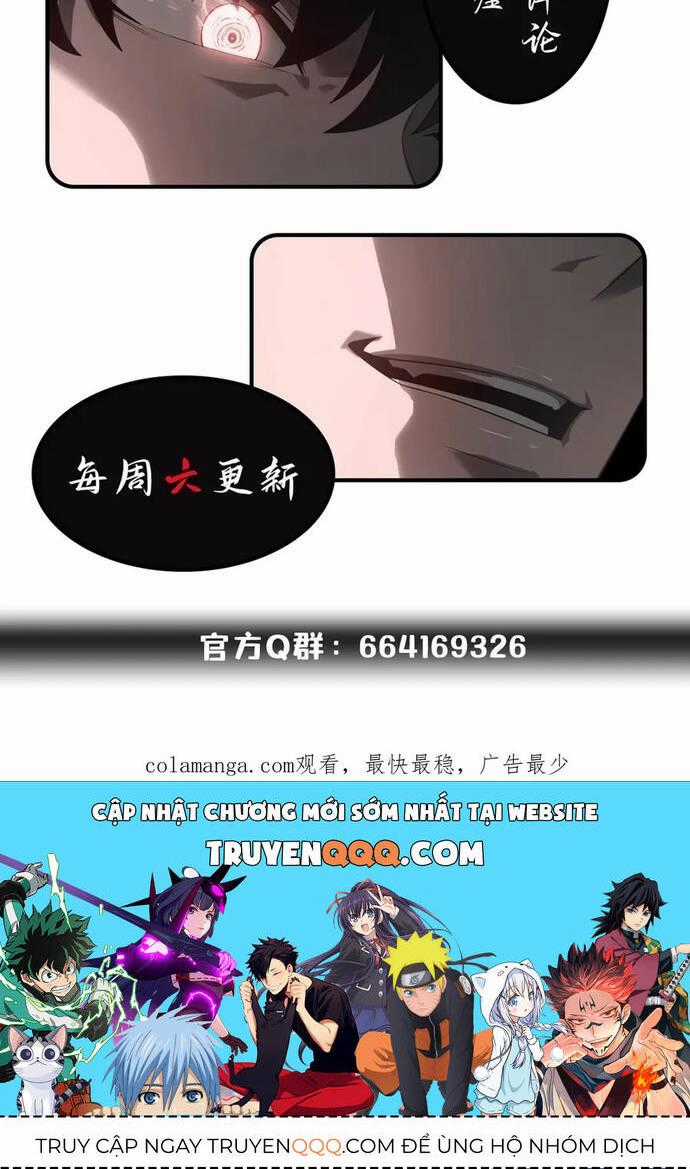 Ta Là Boss Mạnh Chương 54 trang 10