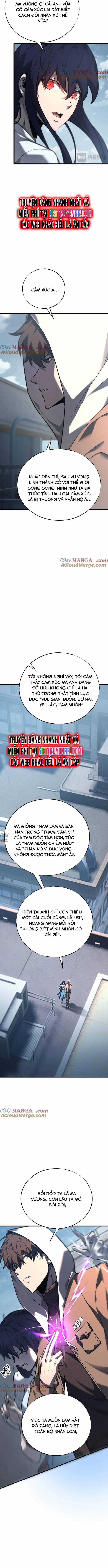 Ta Là Boss Mạnh Chương 54 trang 4