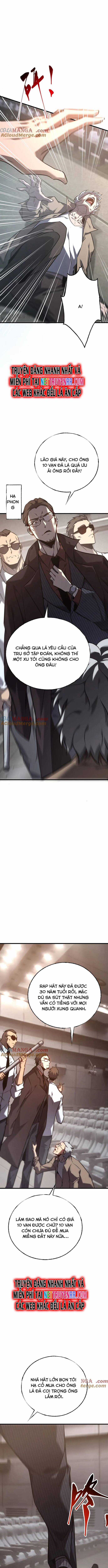 Ta Là Boss Mạnh Chương 54 trang 6