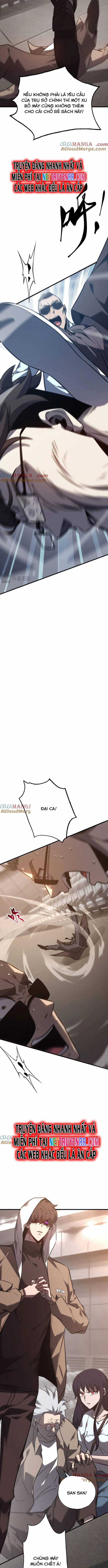 Ta Là Boss Mạnh Chương 54 trang 7