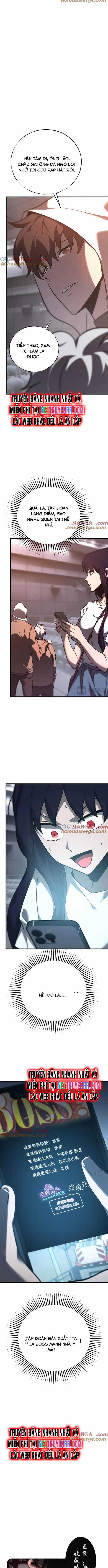 Ta Là Boss Mạnh Chương 54 trang 9