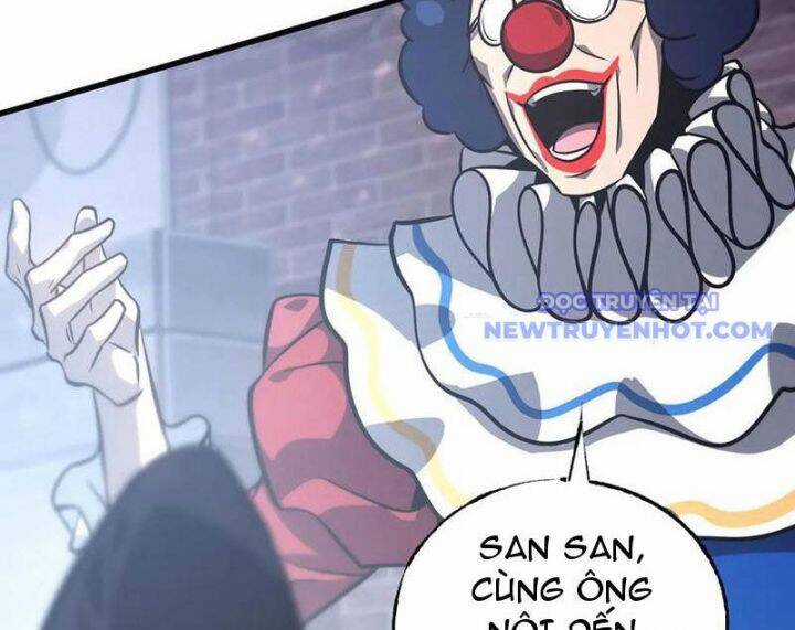 Ta Là Boss Mạnh Chương 55 trang 21