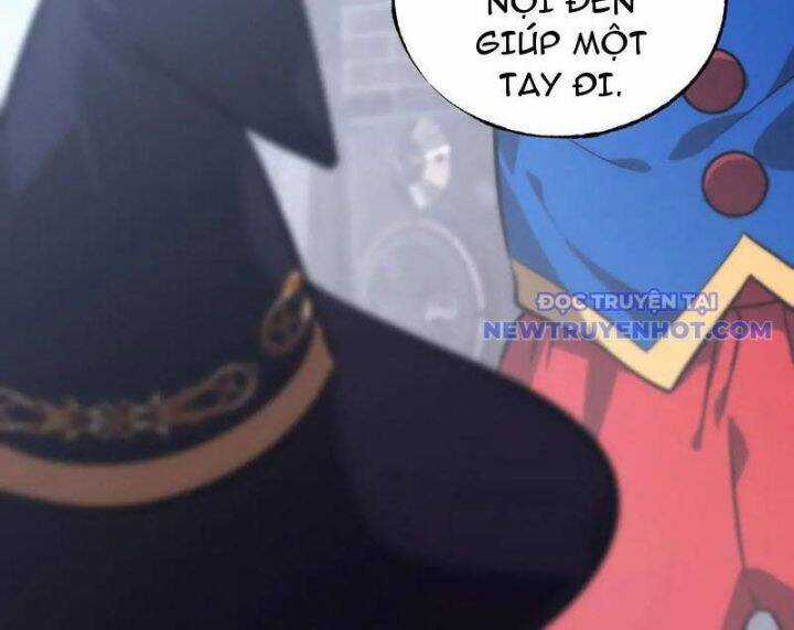 Ta Là Boss Mạnh Chương 55 trang 22