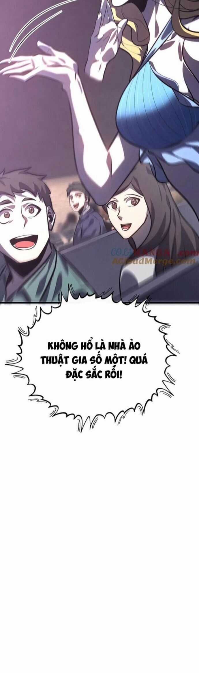 Ta Là Boss Mạnh Chương 57 trang 10