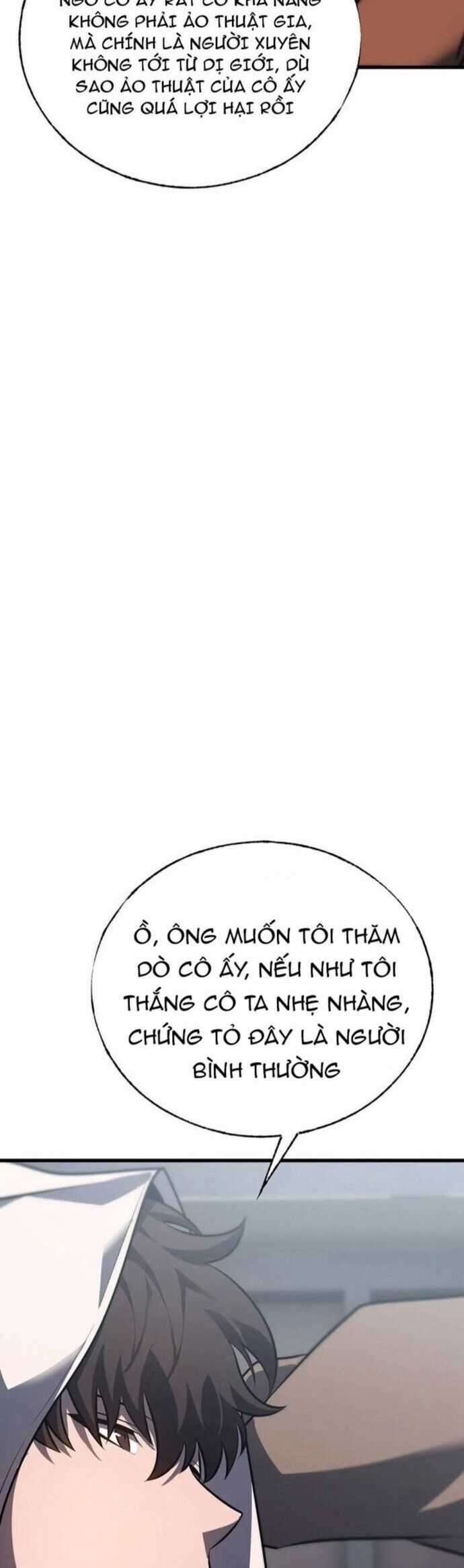 Ta Là Boss Mạnh Chương 57 trang 13