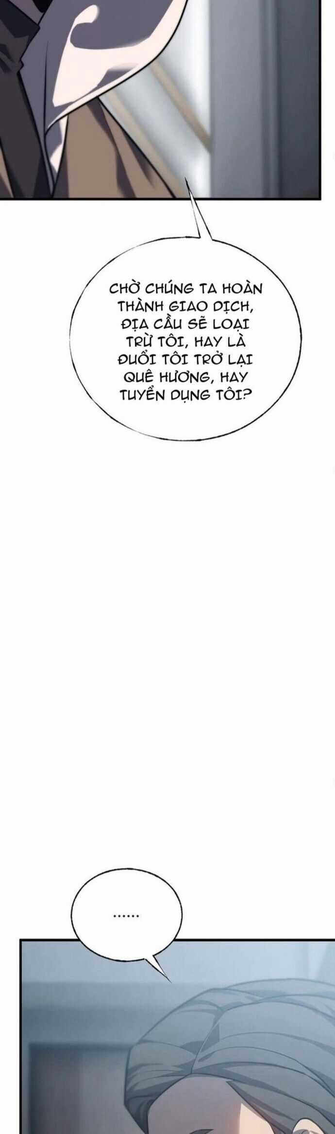 Ta Là Boss Mạnh Chương 57 trang 17