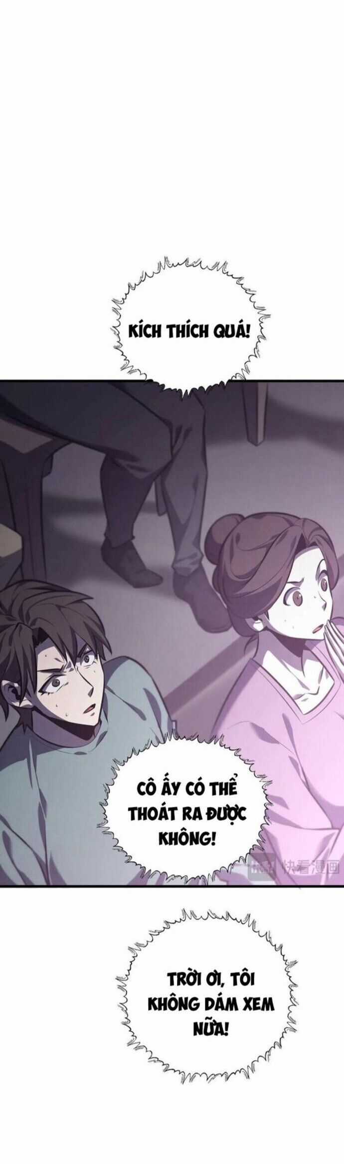 Ta Là Boss Mạnh Chương 57 trang 2