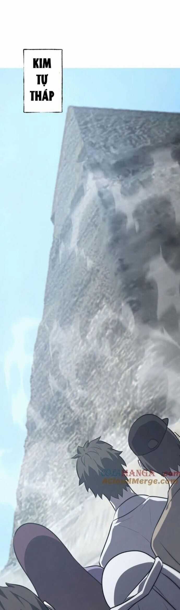 Ta Là Boss Mạnh Chương 57 trang 20