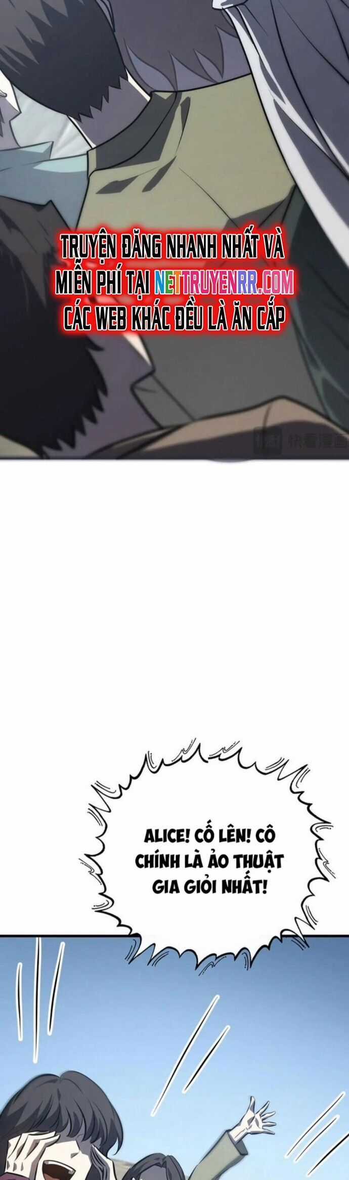 Ta Là Boss Mạnh Chương 57 trang 21