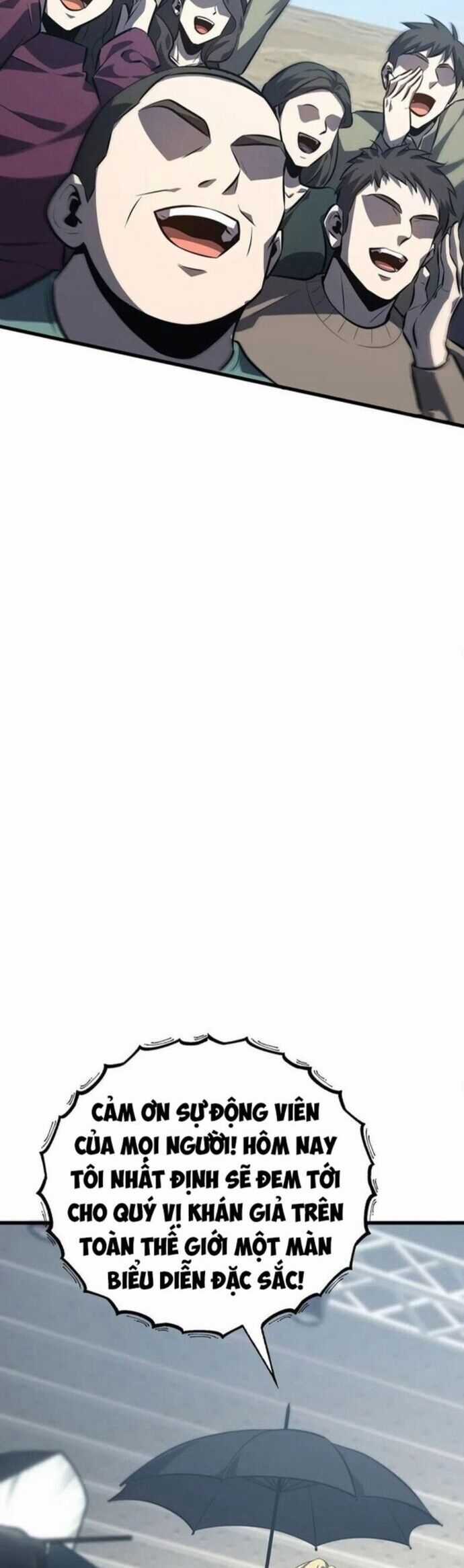 Ta Là Boss Mạnh Chương 57 trang 22