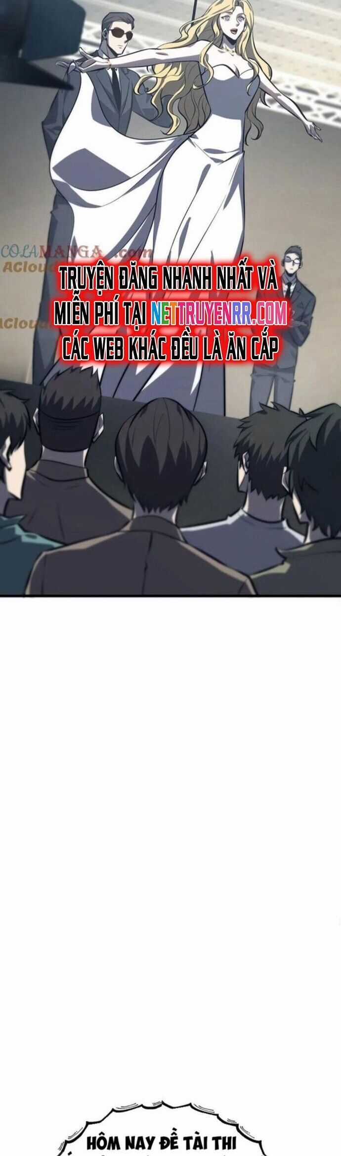 Ta Là Boss Mạnh Chương 57 trang 23