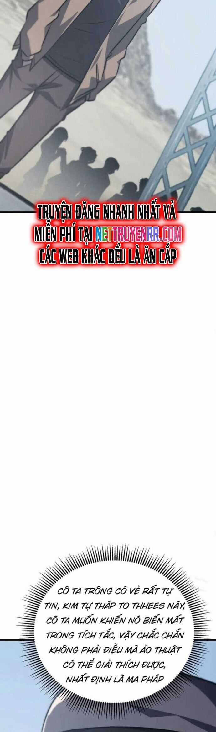 Ta Là Boss Mạnh Chương 57 trang 25