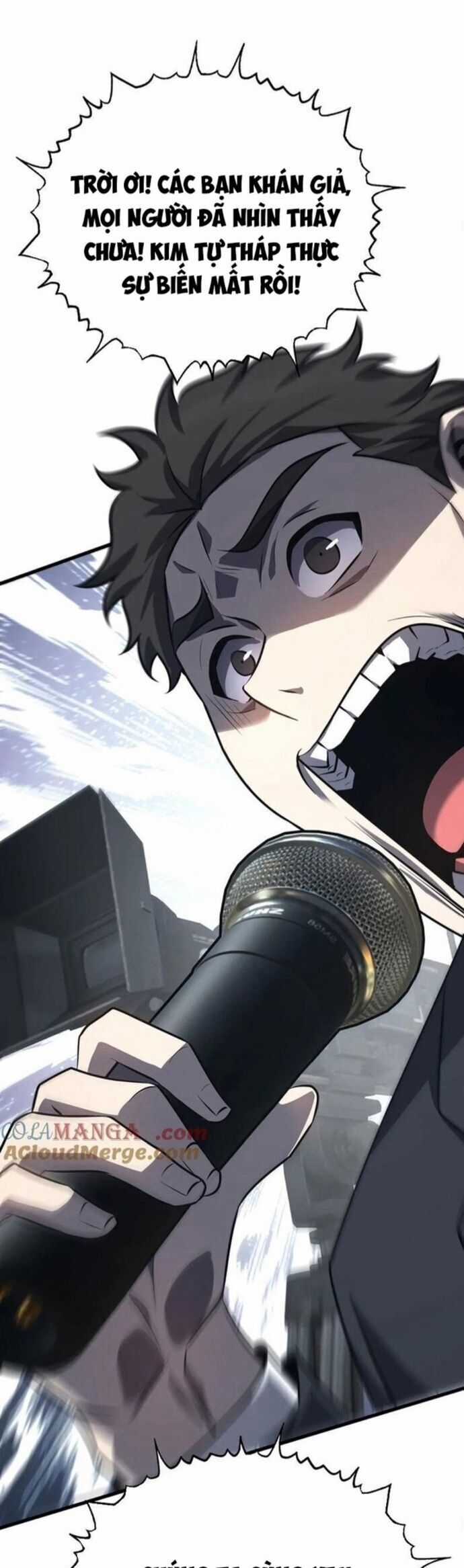 Ta Là Boss Mạnh Chương 57 trang 30