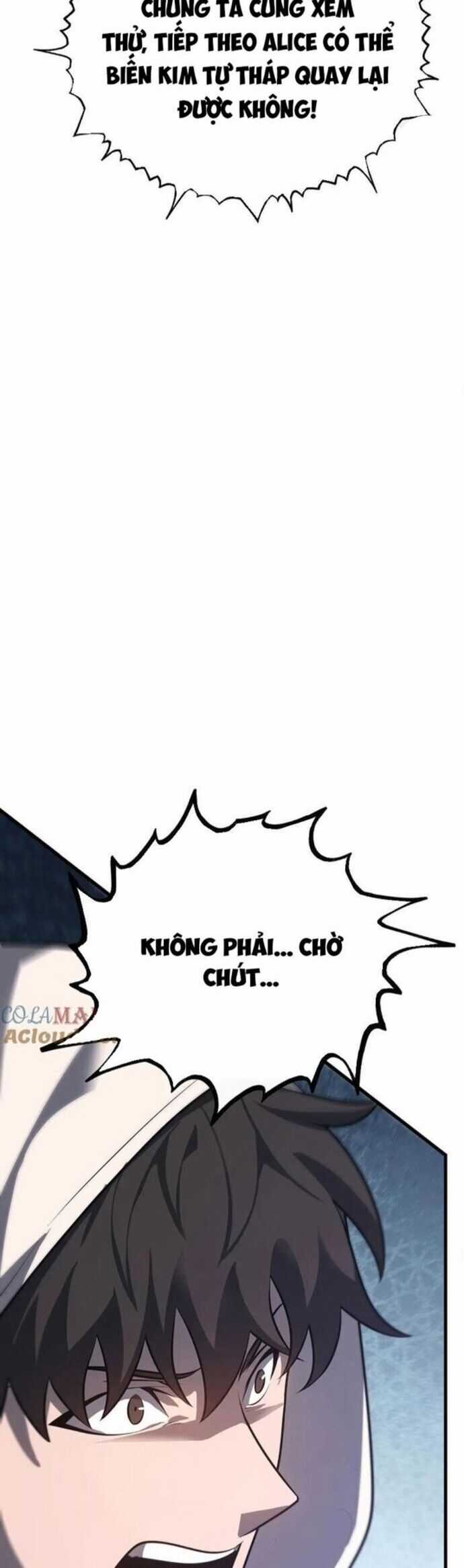 Ta Là Boss Mạnh Chương 57 trang 31