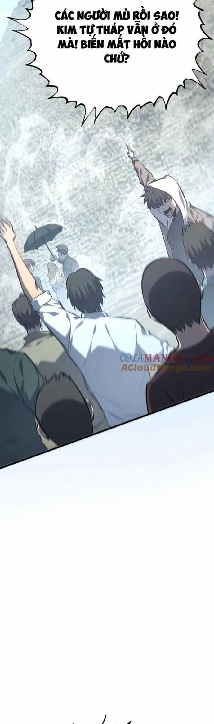 Ta Là Boss Mạnh Chương 57 trang 33