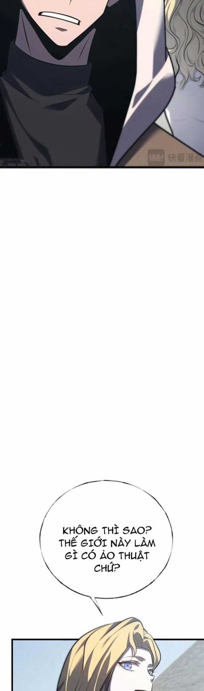 Ta Là Boss Mạnh Chương 57 trang 38