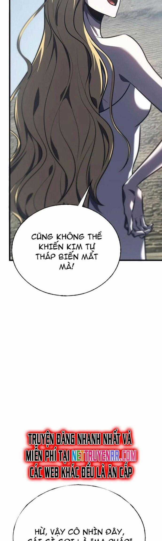 Ta Là Boss Mạnh Chương 57 trang 39