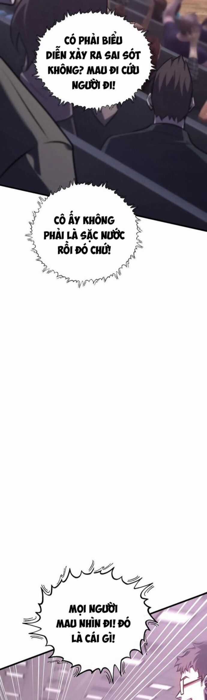 Ta Là Boss Mạnh Chương 57 trang 6