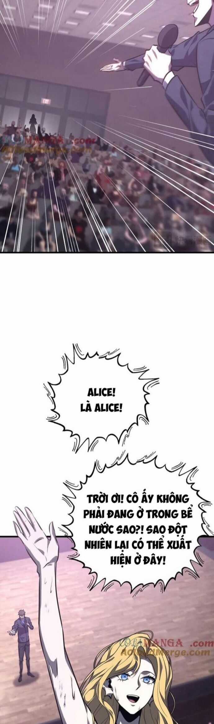 Ta Là Boss Mạnh Chương 57 trang 7