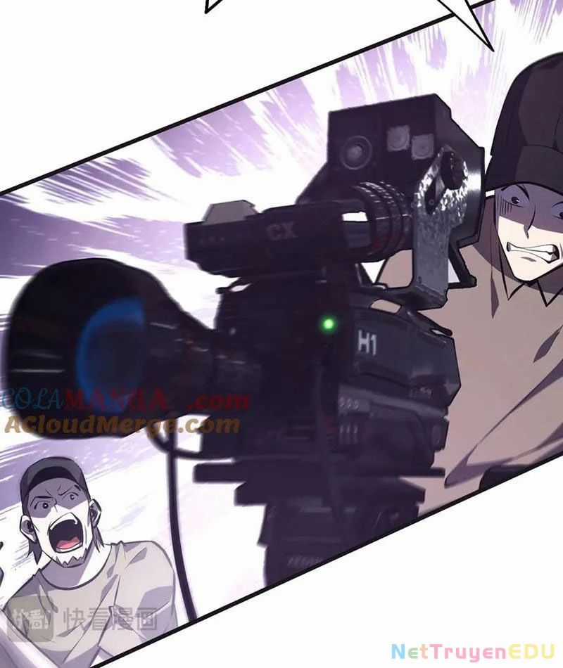 Ta Là Boss Mạnh Chương 58 trang 45