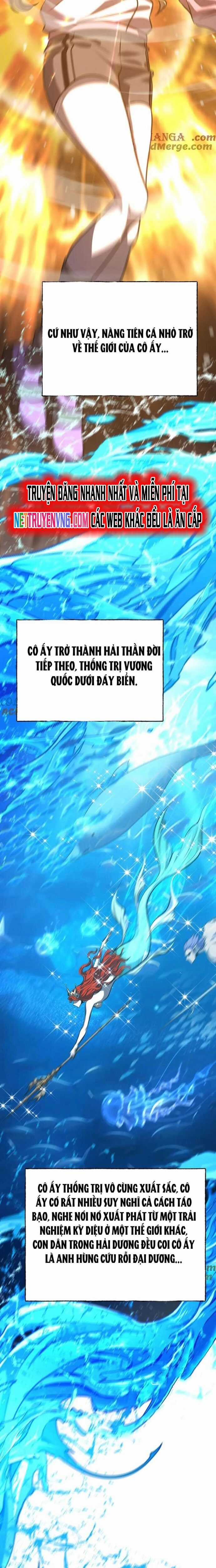 Ta Là Boss Mạnh Chương 59 trang 11