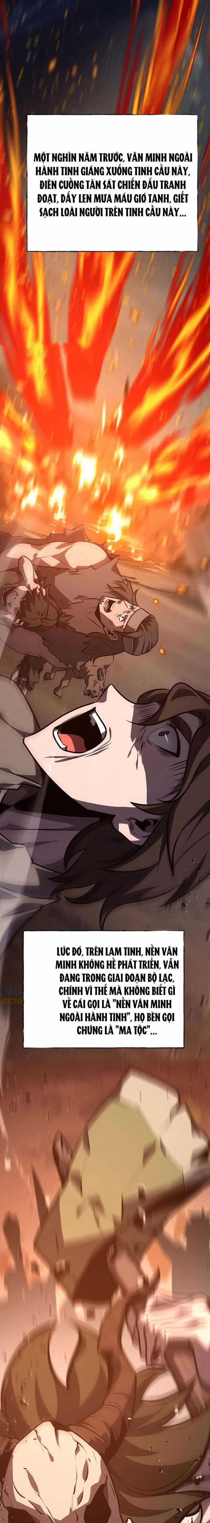 Ta Là Boss Mạnh Chương 59 trang 16