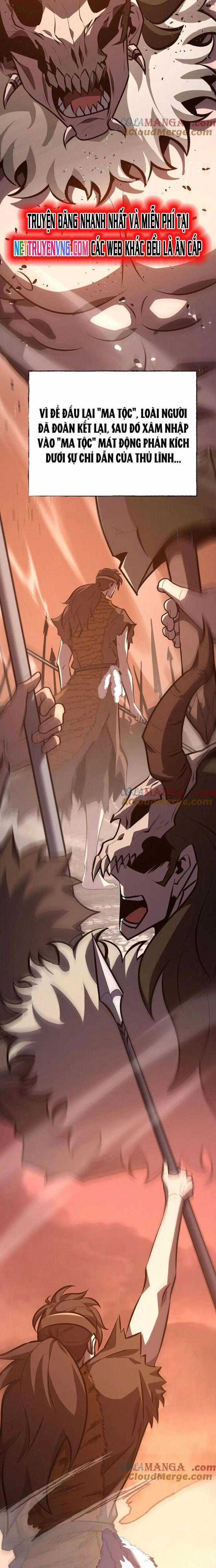 Ta Là Boss Mạnh Chương 59 trang 17