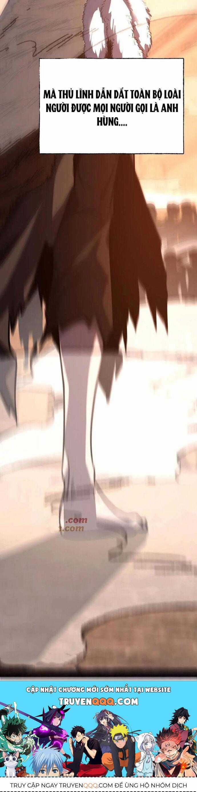 Ta Là Boss Mạnh Chương 59 trang 18