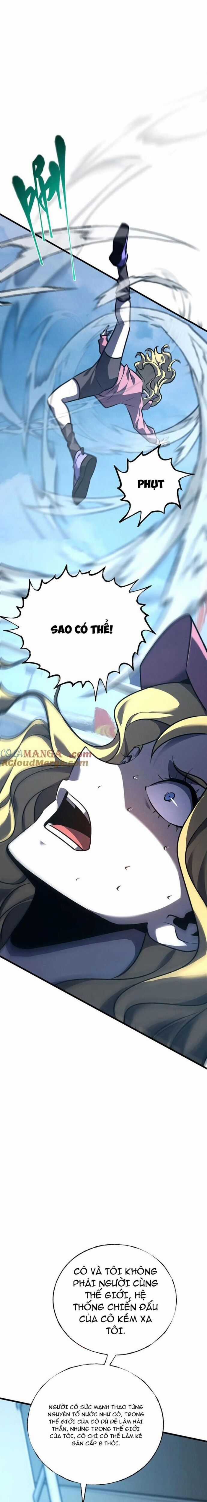 Ta Là Boss Mạnh Chương 59 trang 2